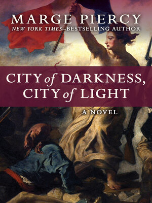 City of Darkness, City of Light - ebook